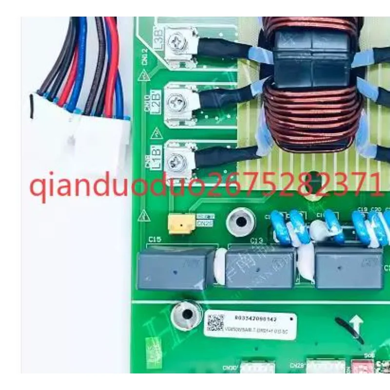 

Подходит для платы Trane 803342090142 VD450WSAM-T-DM01 6140305531 Новая