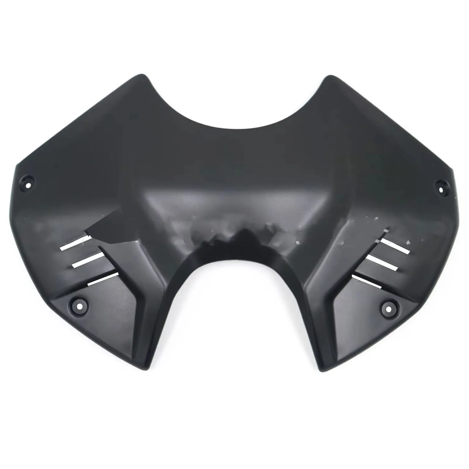 For Ducati Panigale V4 2017-2022 Motorcycle Front Fuel Tank Cap Battery Cover Fairing ABS Carbon Fiber