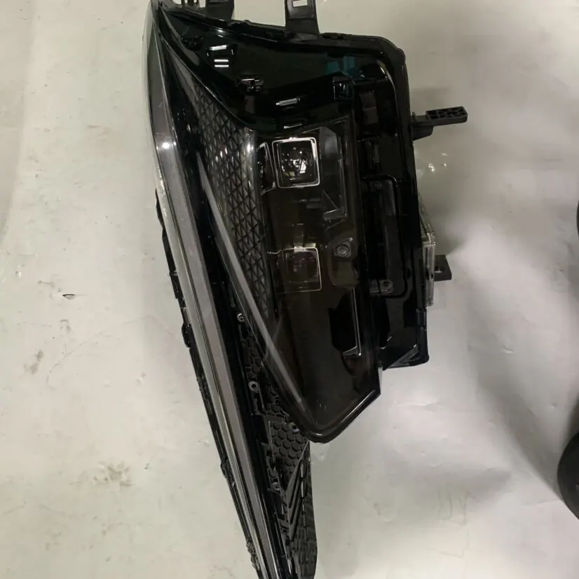 Applicable to IM L7 headlight assembly IM Motors L7 headlights  Zhiji L7 smart headlights projection matrix headlights