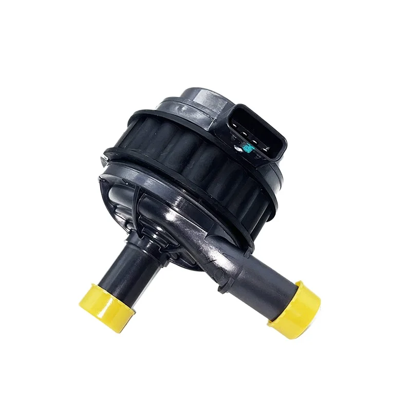 

Water Pump for Chery Tiggo 3 4 5X 7 8 Arrizo 3 5 7 Electric Vehicle Turbocharger Electronic Water Pump Accessories 11100001AA