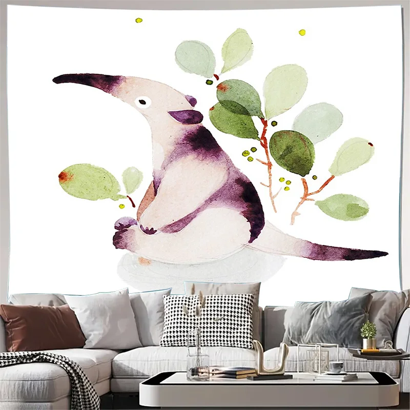 Bohemian Tapestry W… - image