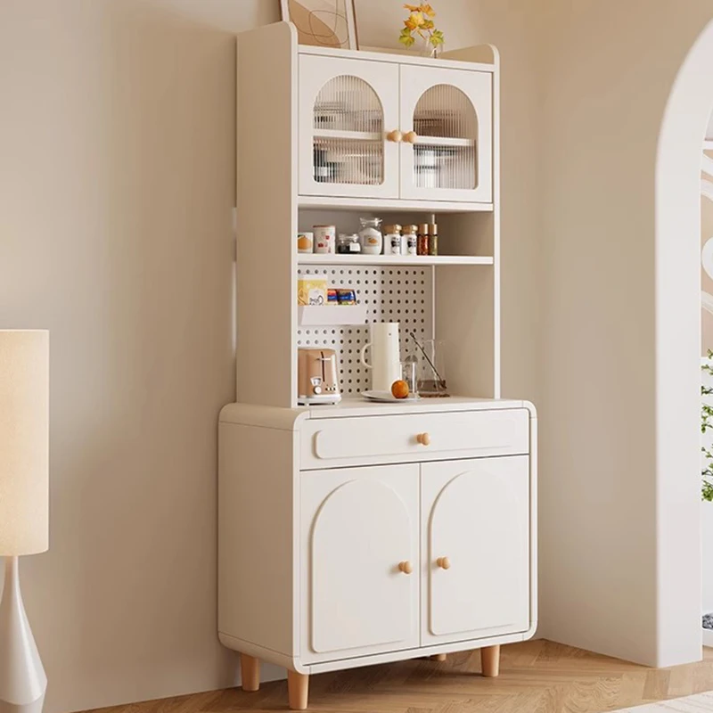 

Высокий дизайнерский винный шкаф, полки, мобильное хранилище для гостиной, барный шкаф, витрина для виски, роскошная мебель для дома Armadi Aperti