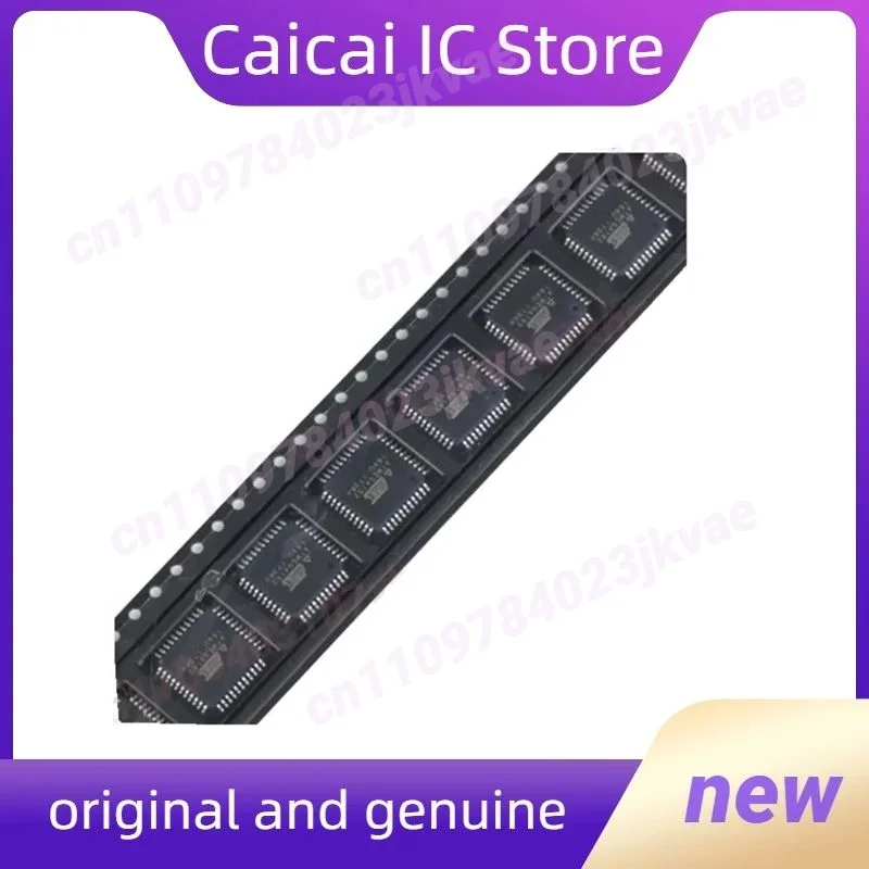 

5PCS/LOT ATMEGA128A-AU -MU 128L-8MU 128AU-TW ATXMEGA128A1-CU 1281-16 New Original