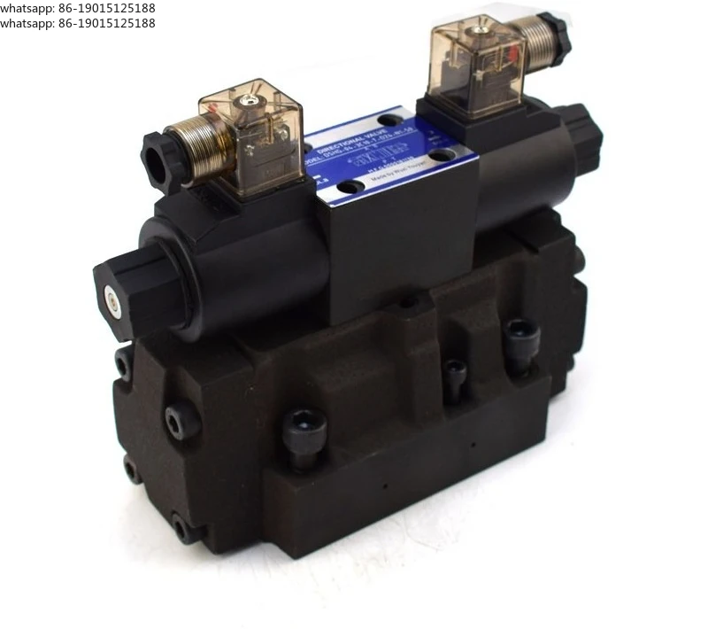 Hydraulic Electro-H…