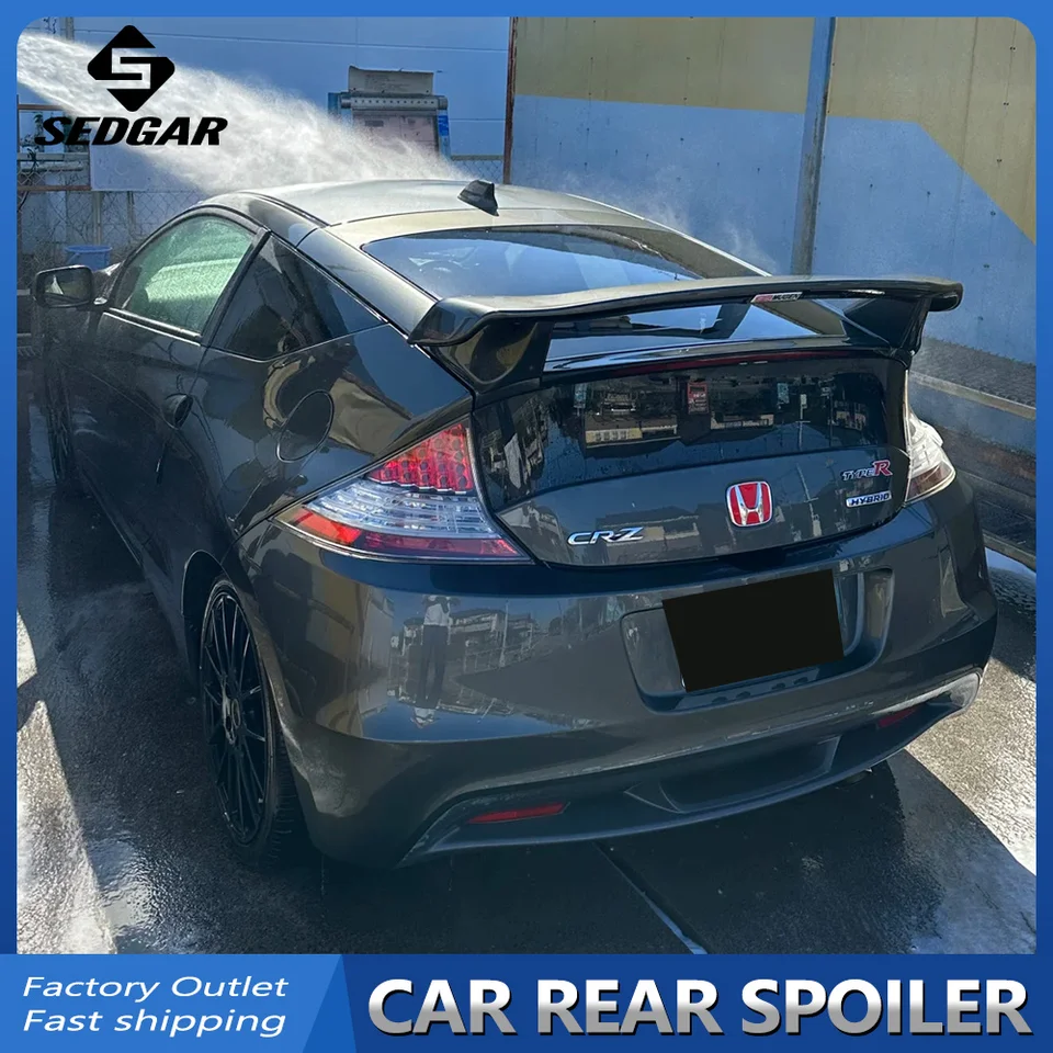 For 2011 12 13 14 15 16 2017 Honda CRZ CR-Z ZF1 MU Style High