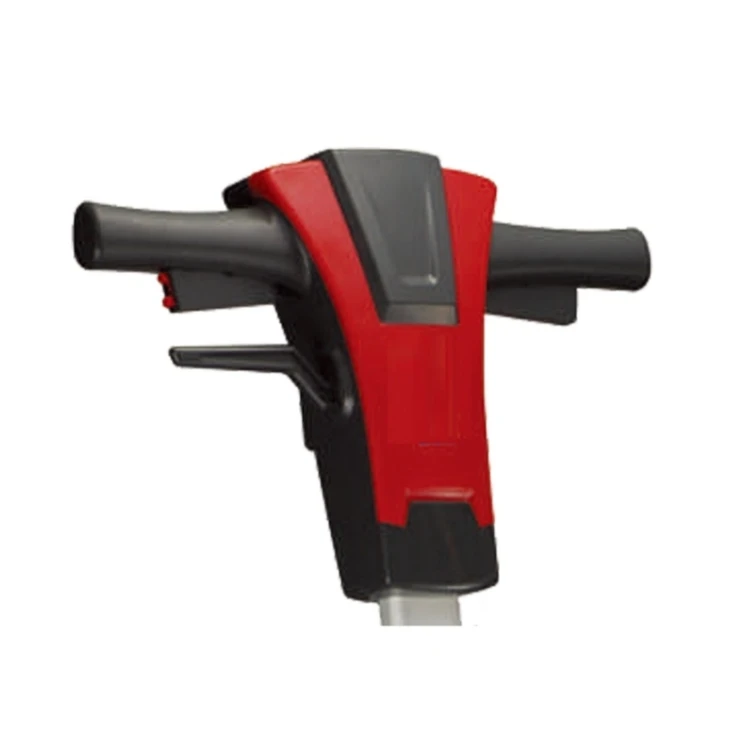 154rpm Cheap Allow More Safer Operation Multifunctional Floor Buffers And Wax Removing Low-speed Polishing Machine With Ce