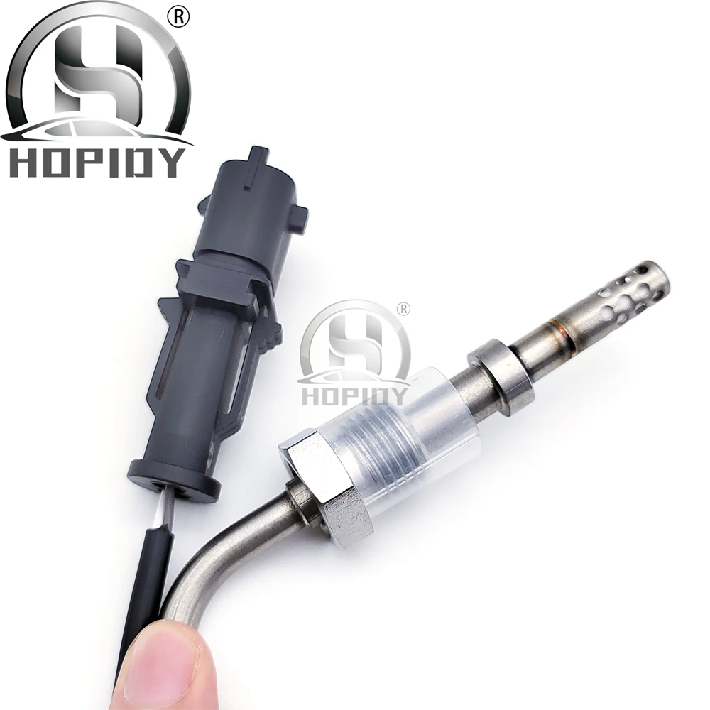 H105 EGT Sensor สำหรับ68148173AA 68193645AA 68193645AB CHRYSLER,JEEP