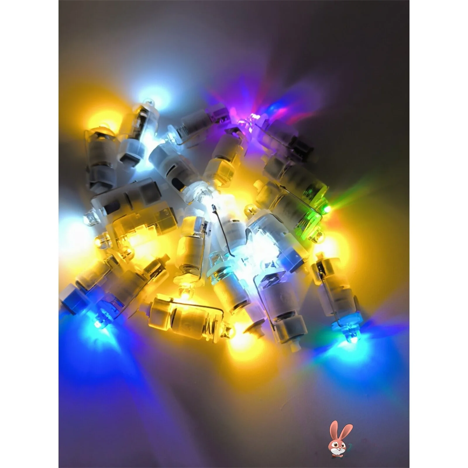 

Детские аксессуары для фонариков своими руками: креативный выключатель, светодиодная лампочка, самоклеящаяся декоративная лампа, украшение ручной работы