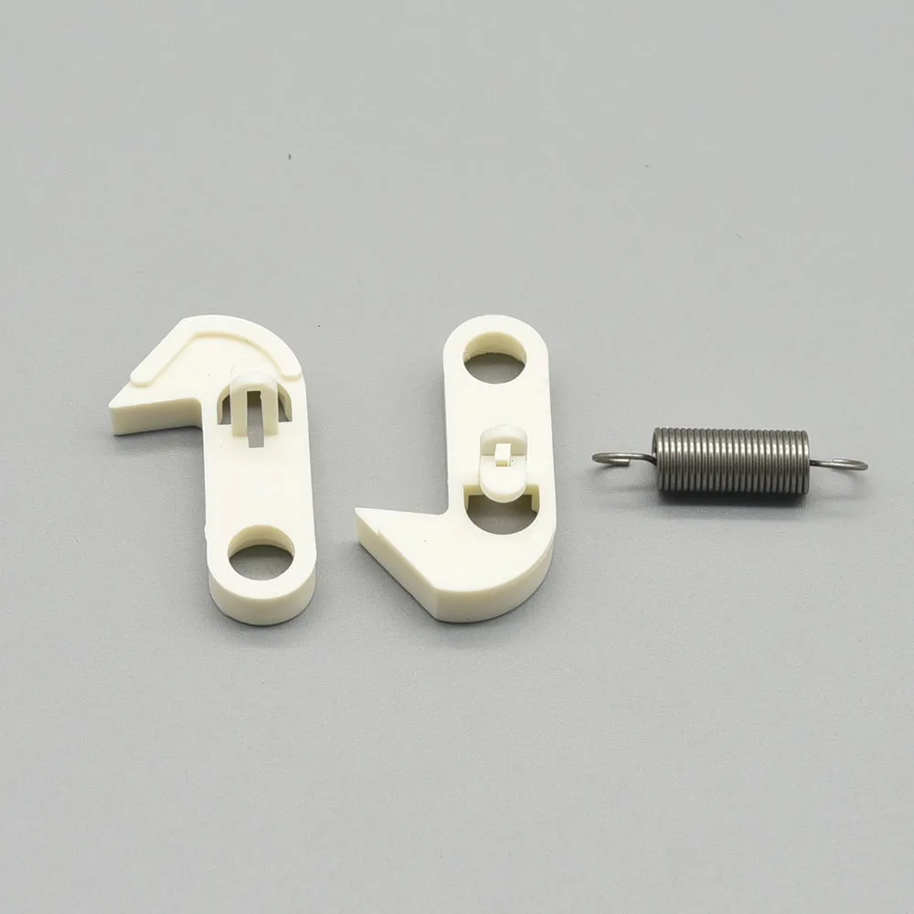 303HL07161 Hook Paper Feed Cover Spring Compatible for  Kyocera FS 6030 6525 6530 C8020 C8025 KM1635