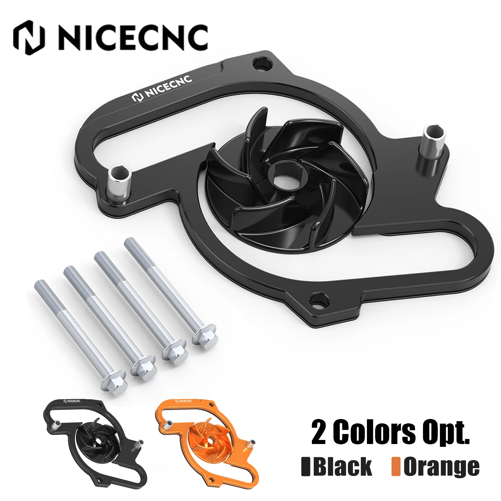 

Для 2007-2012 KTM 990 LC8 Adventure водяной насос, комплект прокладок крыльчатки охладителя 950 Adventure/S 990 ADV/R/S 990 SMR SMT 990 Supermoto