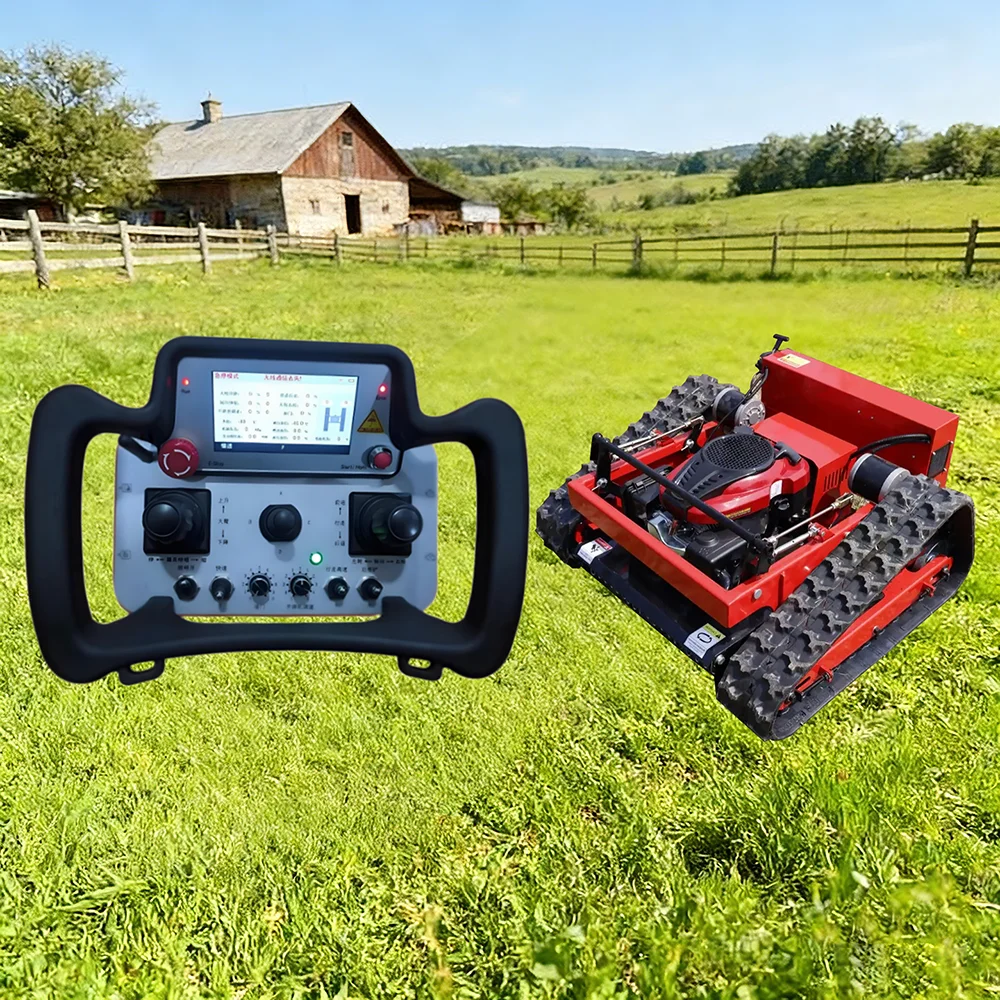 DOMAN Hot Sell Grasmaaier Draa - Universal Remote Control recensie en prijs