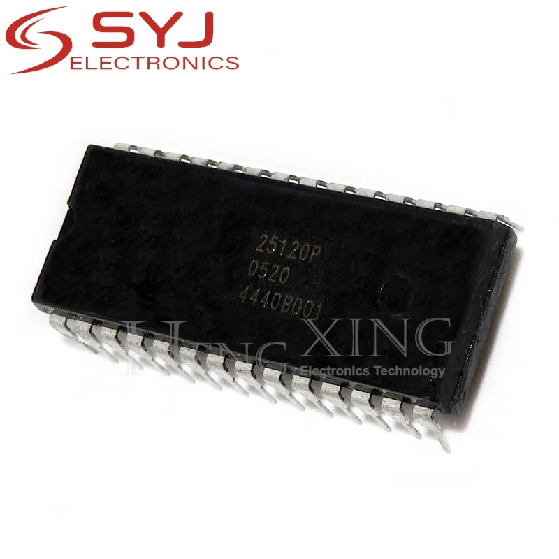 （1pcs-5pcs）ISD4002-120PY ISD4002-120 4002-120PY ISD25120P ISD25120 25120PY AT28C64B-15PC AT28C64 DIP-28