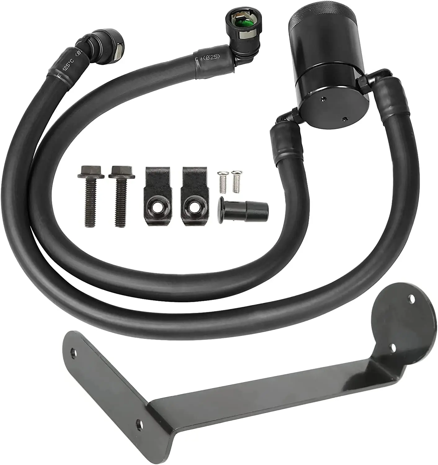 

Catch Can Passenger Side Black Fits for Ford F-150 Ecoboost