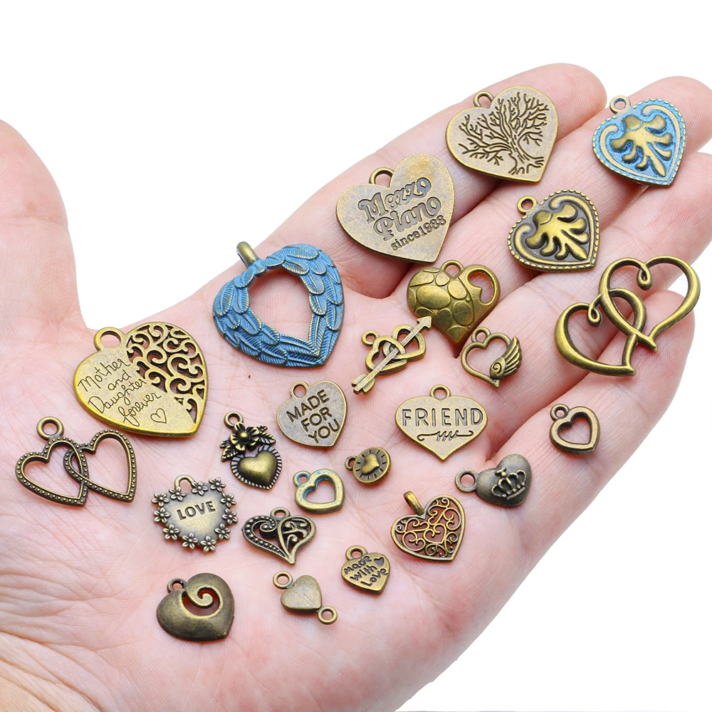 Various Types Of Lo…