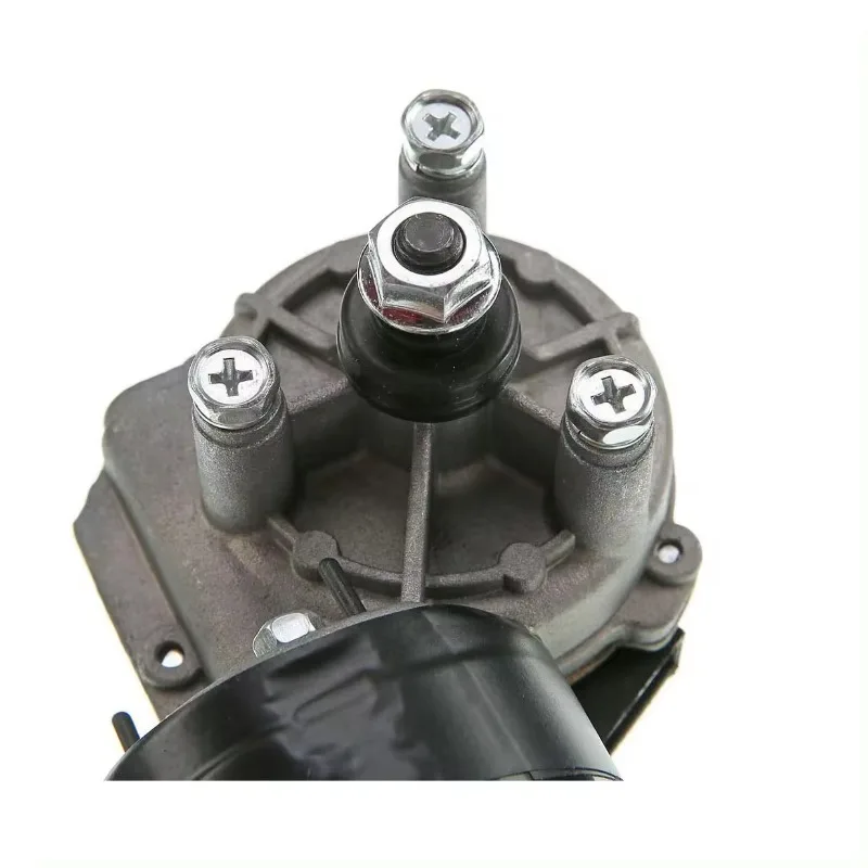 12V DC Car Electric Front Windshield Wiper Motor for VW VENTO/BORA/GOLF IV OEM 1C0955119 5 PIN