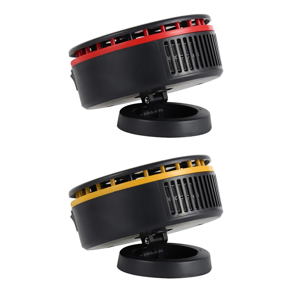 Calentador portátil para coche, descongelador, parabrisas de coche, descongelación, secado de invierno, calentador de coche de 12V, 150W