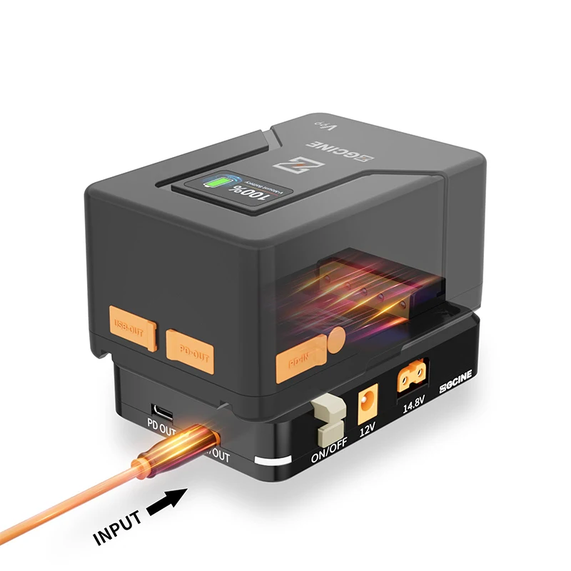 Zgcine VM-VP1 Kit1/…