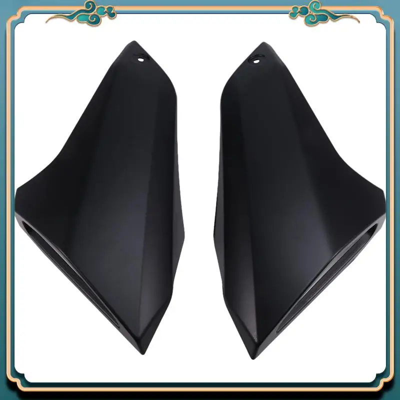 

A42M-обтекатель бокового бака мотоцикла, крышка воздухозаборника, панель для Yamaha MT09 FZ09 FZ-09 MT-09 2012 2013 2014 2015 2016