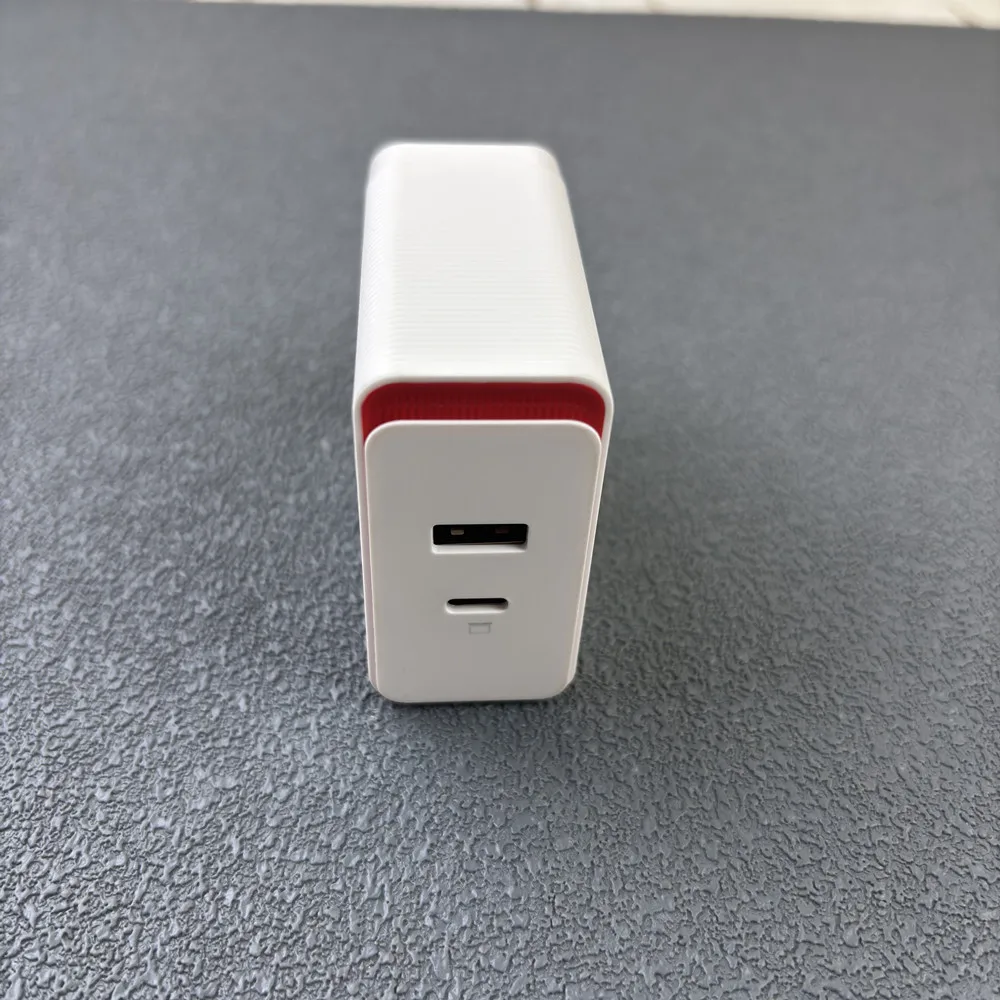 100 واط 1A1C Supervooc سريع الطاقة الجدار محول الشحن ل ممن لهم البحث X8 الترا X7 N5 برو رينو 14 13 12 برو زائد 1/1.5 متر 12A PD كابل #3