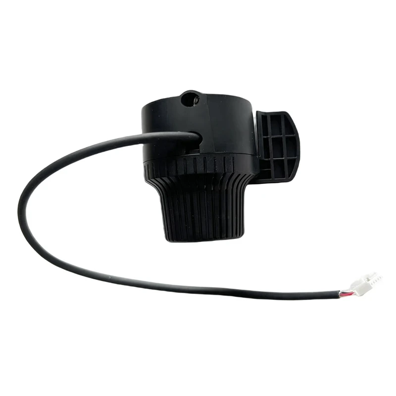 NALFI-Throttle Switch For Kugoo Kukirin G2 G3 G4 Electric Scooter Kugookirin G3/G4 Accelerator Power Switch Integrated Parts