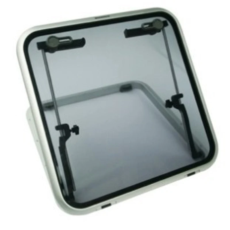 مصباح هروب شفاف على سطح السفينة مناسب لملحقات Yacht Marine RV #5