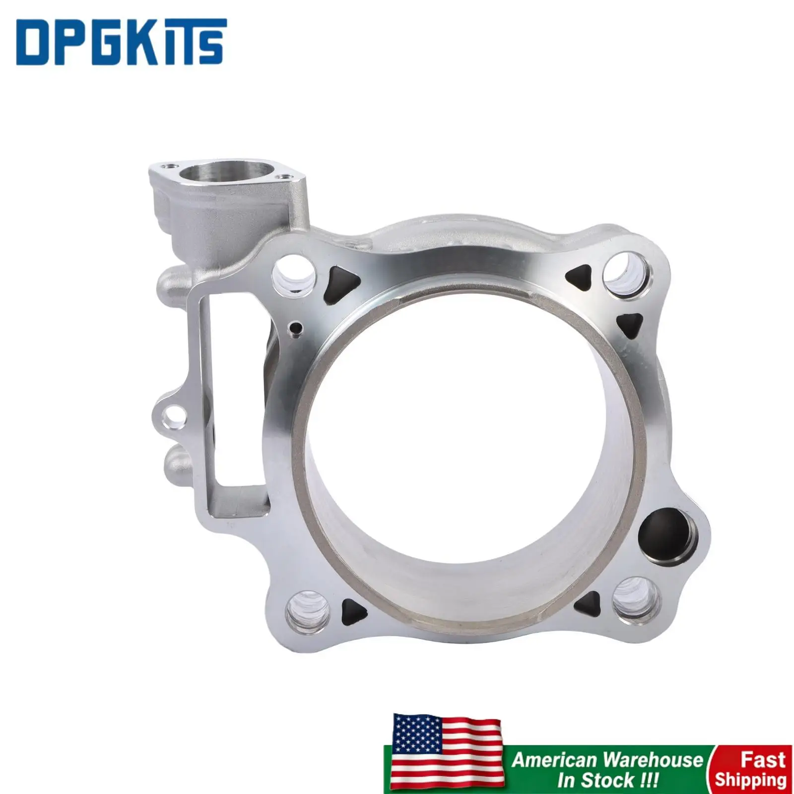 

DPGKITS BORE 96 мм автомобильный цилиндр MX-09158 для Honda CRF450 CRF450R 2002-2008 годов, аксессуары для мотоциклов, детали двигателя