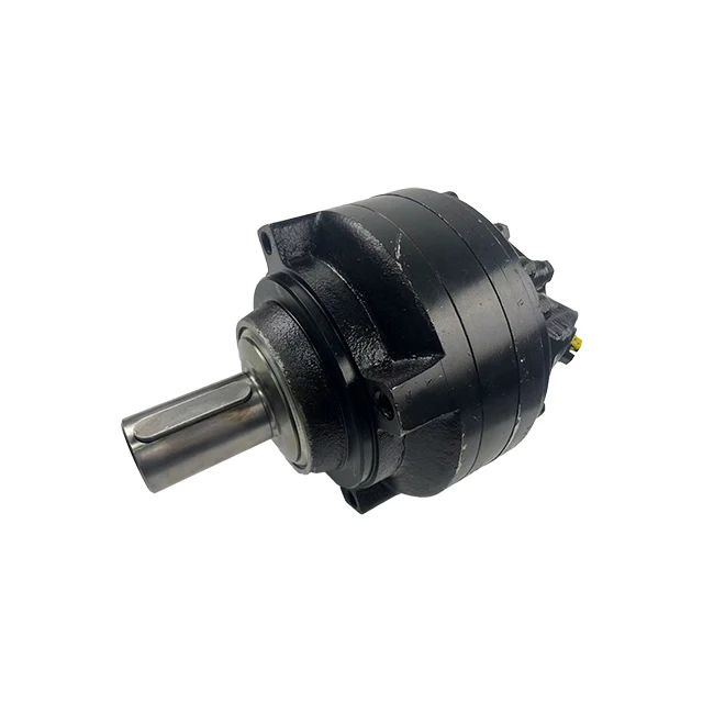 

PN.RM80625023 Гидравлический двигатель для асфальтоварки, запасные части ABG7820/ABG5870