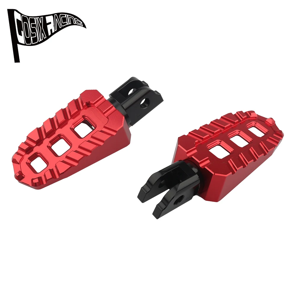 

Fit G310GS G310R 2017 2018 2019 2020 2021 2022 2023 2024 G310RR 2023-2024 Motorcycle Rearset Footrests Rear Foot Pegs Pedals