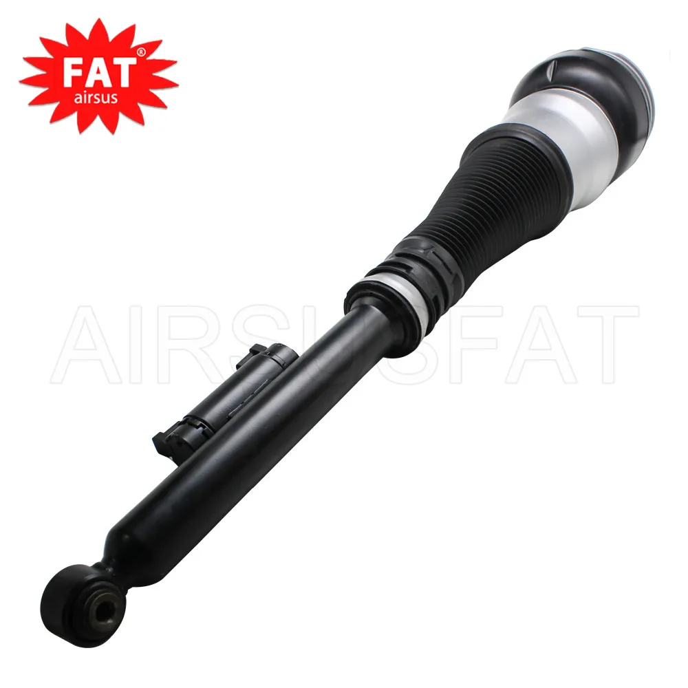 Air Damper For Mercedes Benz W222 2matic or 4matic Rear Right Air Suspension Shock Absorber 2223200213 2223207413 2223207601