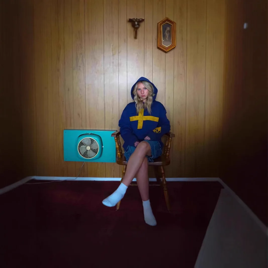 アメリカンプルオーバージャケット、ユニセックスフーディー、フード付き、レトロトレンド、ゆったりとした万能トップス