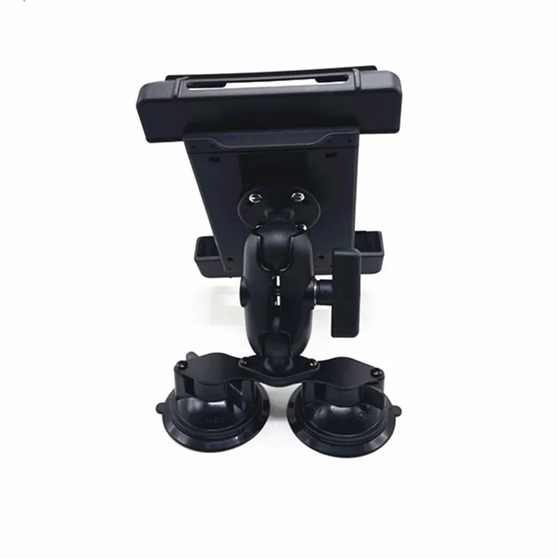Triple/Dual Suction Tablet Mount for 7