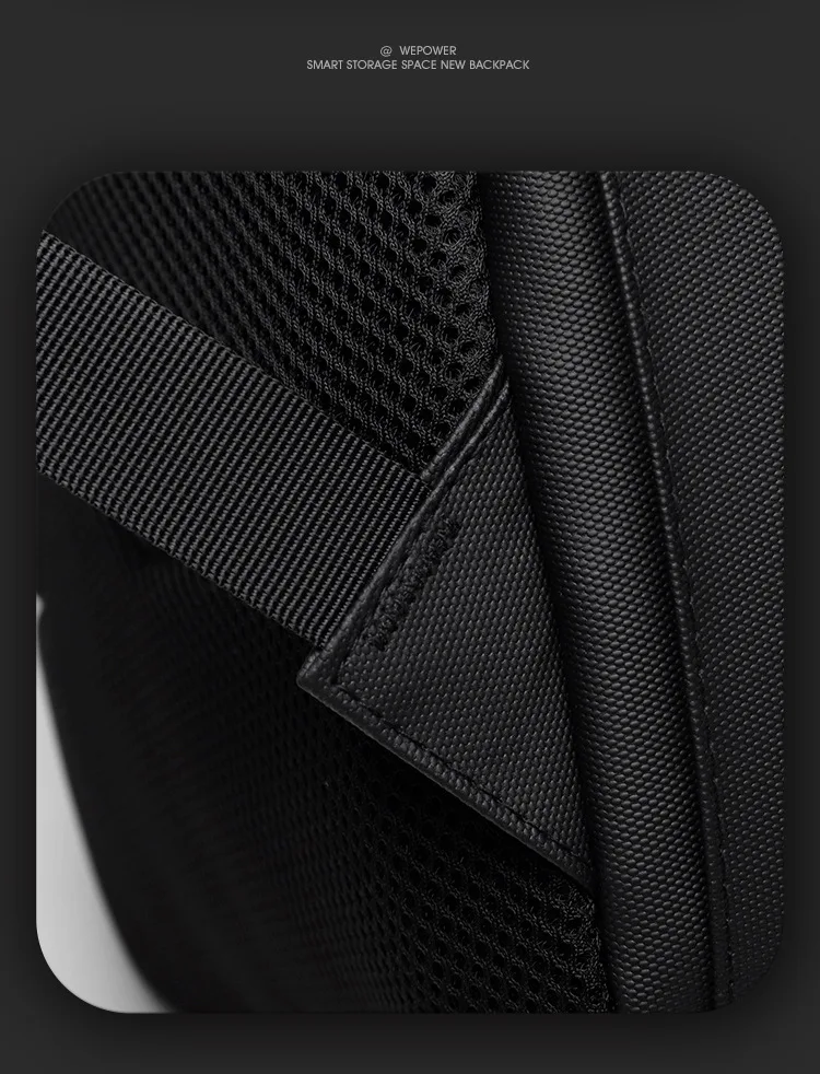 2025 New Men's Quality Bag Backpack for Men Multifunctional Business Notebook Backpack Waterproof Film Men's Casual Backbag