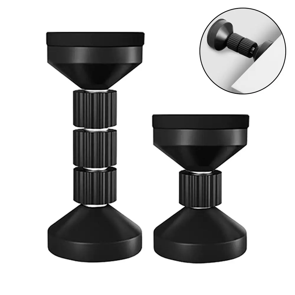 

Adjustable Thread Bedside Telescopic Support Funiture Stabilizer Anti-Shake Tool Bed Frame Headboard Stopper