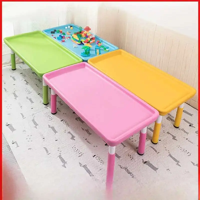 

School Furniture Study Table Desk Childrens Student Kids Classroom Children Elementary Small Children's Room Chair Child Set