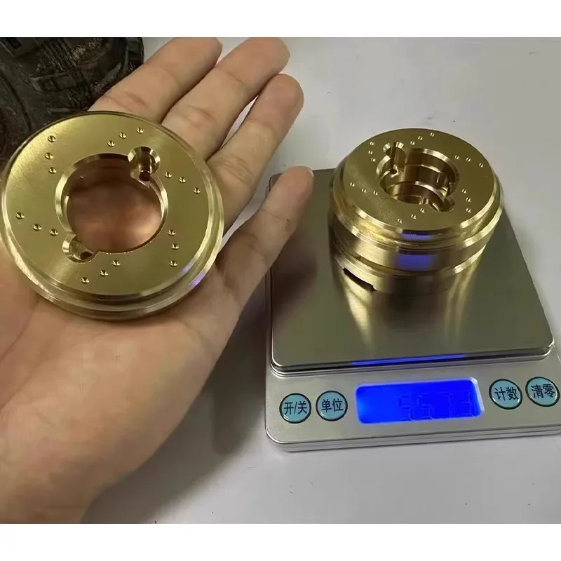 

Металлический сверхнизкий центр тяжести, весовой блок для модели 1/16 с дистанционным управлением для восхождения, обновление и модификация автомобилей, аксессуары