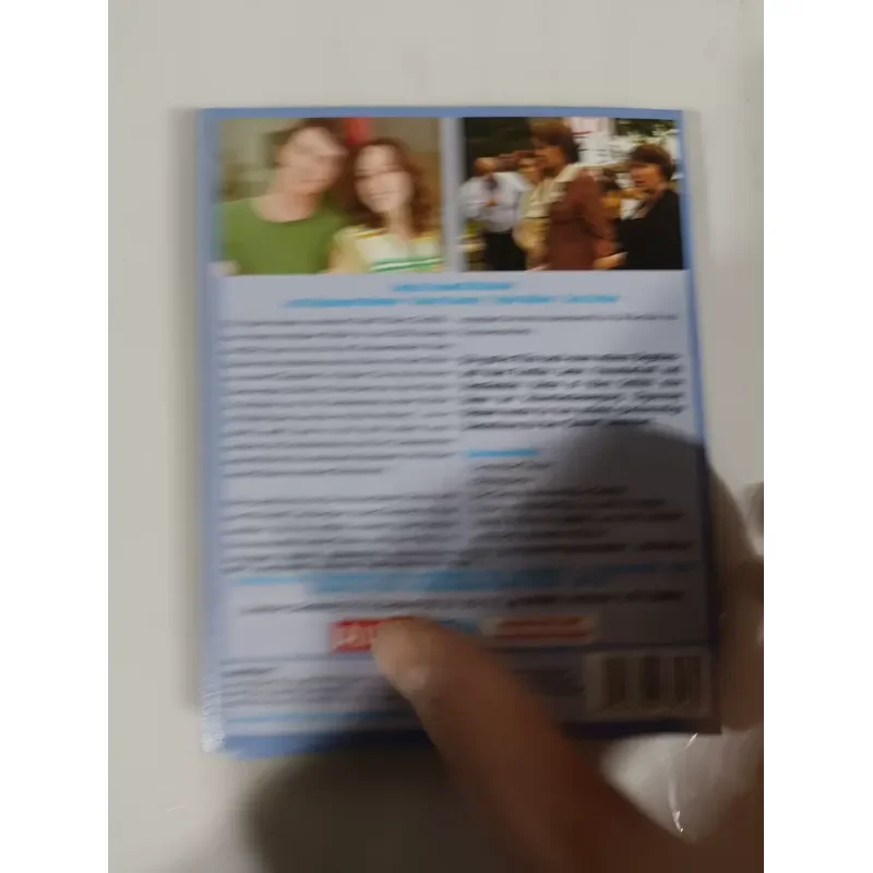 Blu-ray Movie Disc God Bless Bobby Shot in Real Picture Brand New and Unopened for Blu-ray Playback