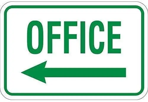 Y1,Metal Sign Es Of…