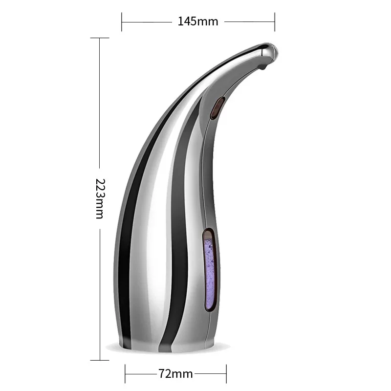 Thumbnail 4 - #43 Trending Liquid Soap Dispensers Right Now