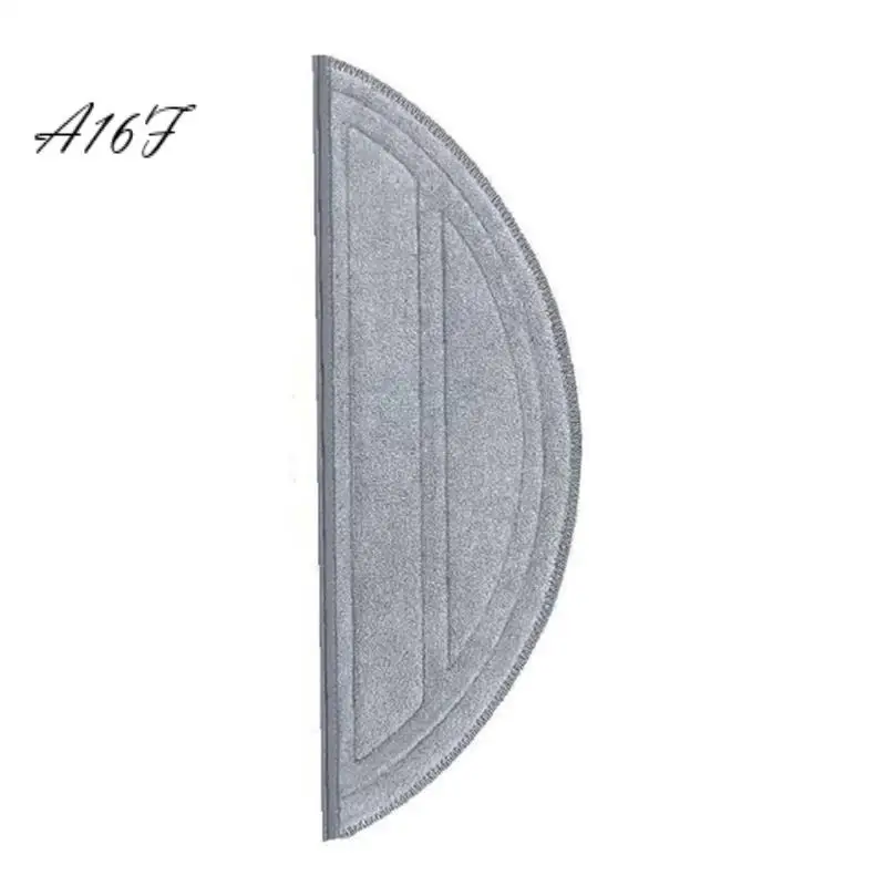 

A16F-44 Pcs For Roborock Saros 10/ G30/ S9 Maxv Ultra Sweeper Accessories Roller Side Brush HEPA Filter Mop Pad Dust Bag