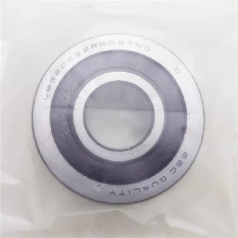 LB3202B-2RSRSTNG Double row Angular Contact Ball Bearing