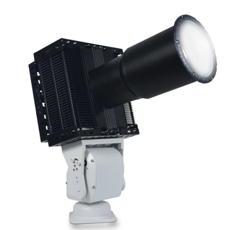 

Морской светодиодный прожектор дальнего действия с регулируемым углом поворота, IP65, для навигации на больших расстояниях