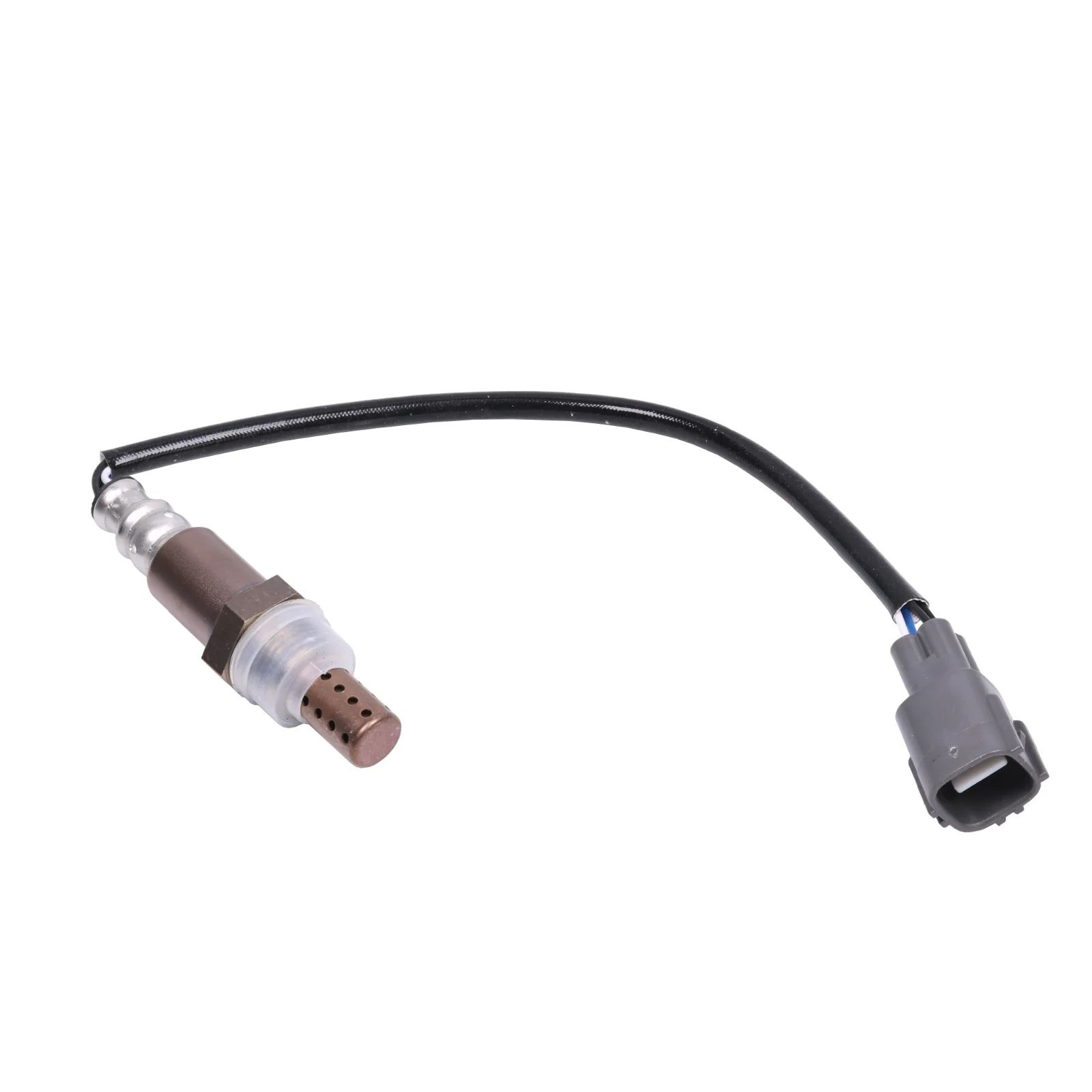 06A906262BR 06A906262CF For AUDI A3 VW Golf Jetta SEAT Altea SKODA Octavia 5Wire Oxygen Sensor 06A 906 262 BR Car Accessories