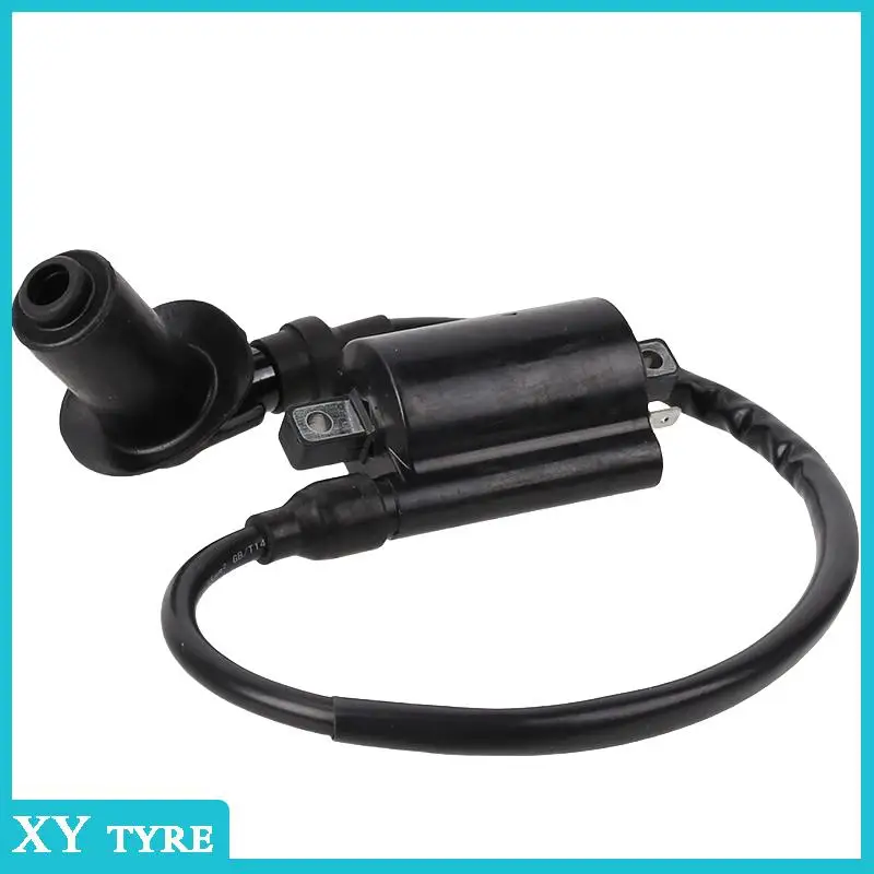 Good quality GY6 230cc high voltage pack and rectifier Relays and Igniters Suitable for beach bikes/motorcycles/go karts
