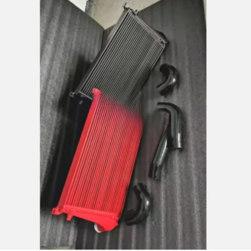 EA888 1.8T 2.0T TSI Intercooling Kit