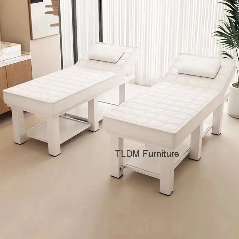 

Massage Table Camilla Portátil Para Masaje Table Pliante Sommeil Salon De Belleza Mobiliario Professional Massage Tools