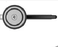 Heavy-Duty Magnetic Lifting Handle Manual Magnet Pickup Tool Suction Cup Pickup Handle Multi Use Ergonomic Lifter Collector