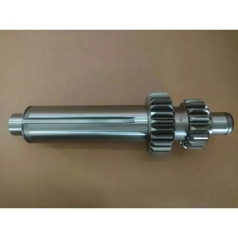 4303877(K3267 C/S ONLY) COUNTERSHAFT for EATON/FULLER FRO-12210B/13210B/15210B STANDARD 10 SPEED TRANSMISSION