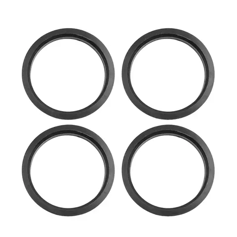 10 best sales wheel center ring - №9