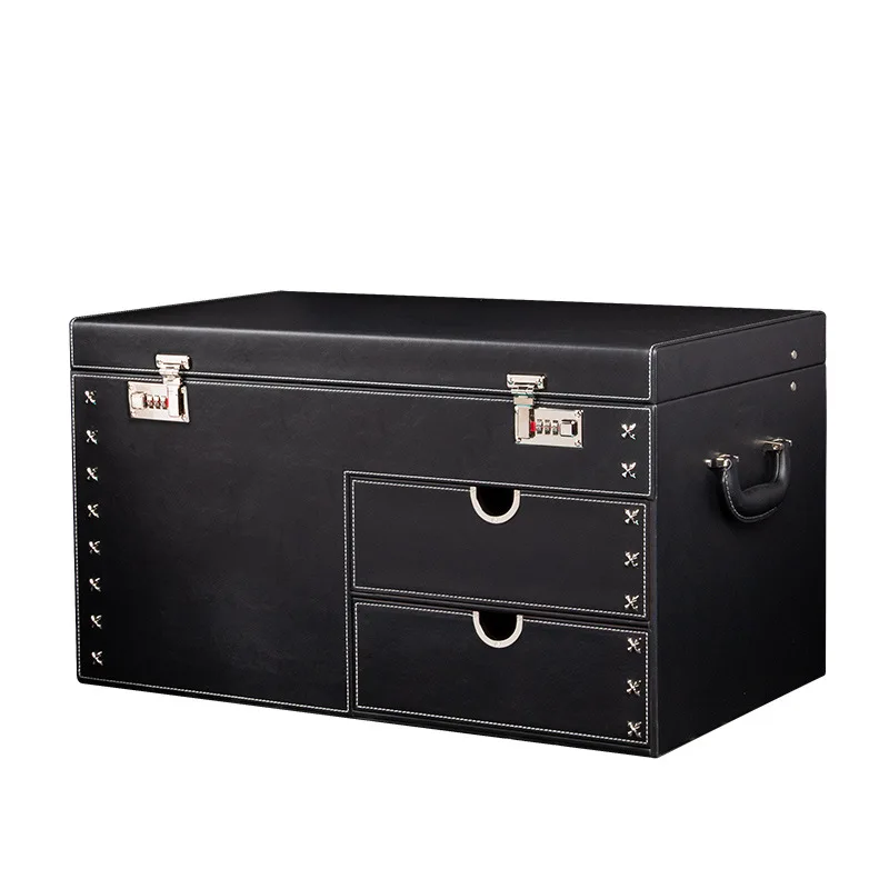 

Car storage box Large capacity multi-function exclusive car logo Car, SUV car trunk storage box