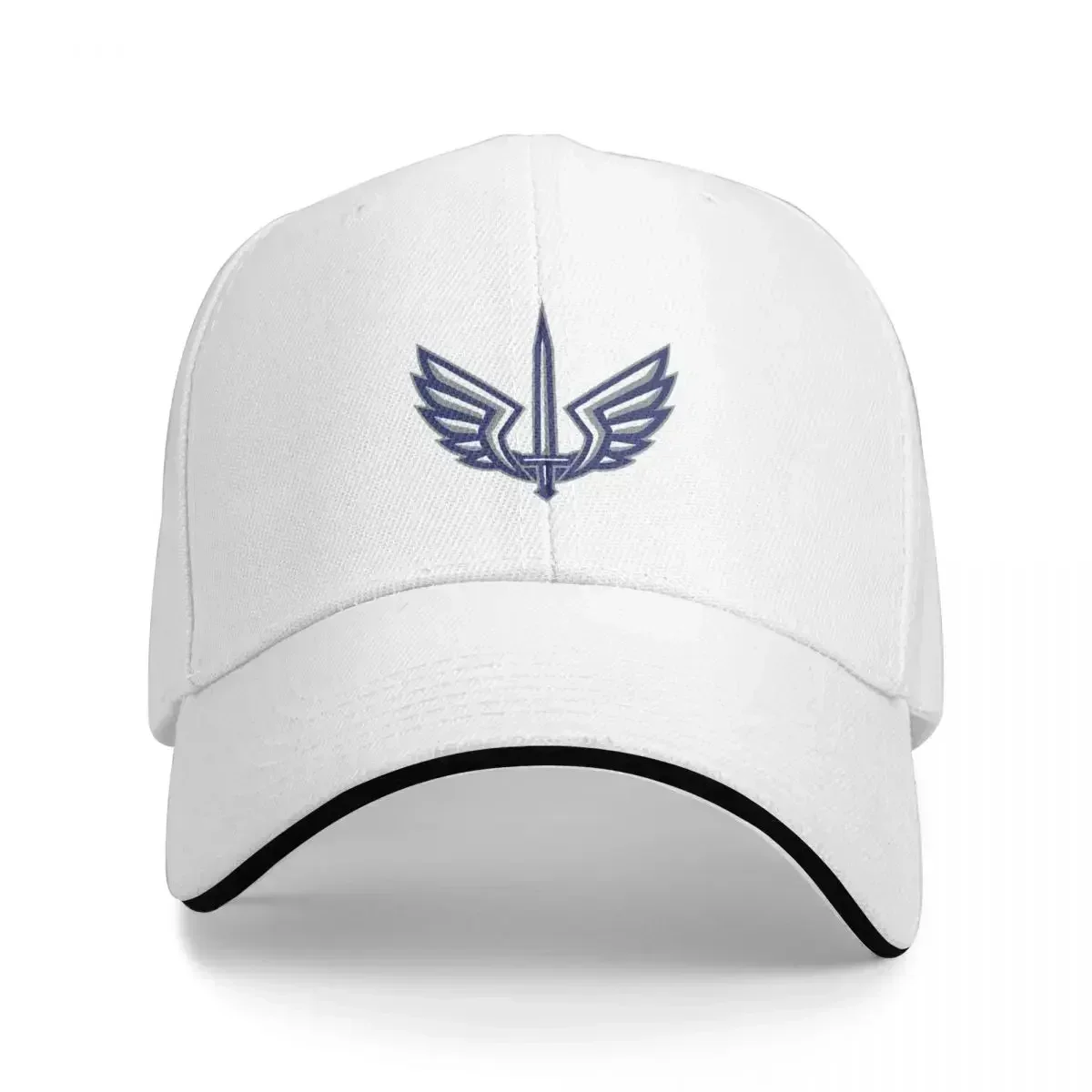 St. Louis BattleHawks Baseball Caps Snapback Men Women Hats Outdoor Adjustable Casual Cap Sports Baseball Hat Polychromatic